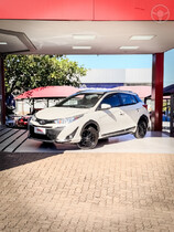 yaris 1.5 x way 16v flex 4p automatico 2019 ivoti