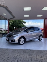 fit 1.4 lx 16v flex 4p automatico 2018 ivoti