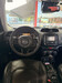 RENEGADE 2.0 16V TURBO DIESEL LIMITED 4P 4X4 AUTOMÁTICO - 2018 - IVOTI