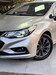 CRUZE 1.4 TURBO LTZ 16V FLEX 4P AUTOMÁTICO - 2018 - IVOTI