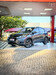 HR-V 1.8 16V FLEX TOURING 4P AUTOMÁTICO - 2018 - IVOTI