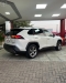 RAV4 2.5 SX LAWD HYBRID 4X4 16V 4P AUTOMÁTICO - 2019 - IVOTI