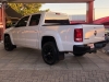 AMAROK 2.0 4X4 TDI COMFORTILINE CD DIESEL 4P AUTOMÁTICO - 2019 - IVOTI