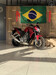 CB 500F ABS - 2014 - IVOTI