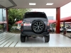 PAJERO TR4 2.0 4X4 16V 140CV FLEX 4P AUTOMÁTICO - 2012 - IVOTI