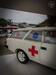 CARAVAN 2.5 COMODORO 8V 2P MANUAL - 1988 - IVOTI