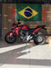 CB 500F ABS - 2014 - IVOTI