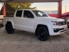 AMAROK 2.0 4X4 TDI COMFORTILINE CD DIESEL 4P AUTOMÁTICO - 2019 - IVOTI