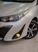 YARIS 1.5 XLS SEDAN 16V FLEX 4P AUTOMÁTICO - 2022 - IVOTI