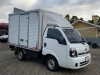 BONGO 2.5 K-2500 4X2 CS TURBO DIESEL 2P MANUAL - 2023 - IVOTI