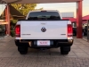 AMAROK 2.0 4X4 TDI COMFORTILINE CD DIESEL 4P AUTOMÁTICO - 2019 - IVOTI