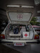 CARAVAN 2.5 COMODORO 8V 2P MANUAL - 1988 - IVOTI