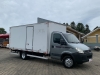 DAILY TRUCK 70C17 - 2014 - IVOTI