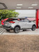 KICKS 1.6 16V FLEX SV 4P XTRONIC - 2020 - IVOTI