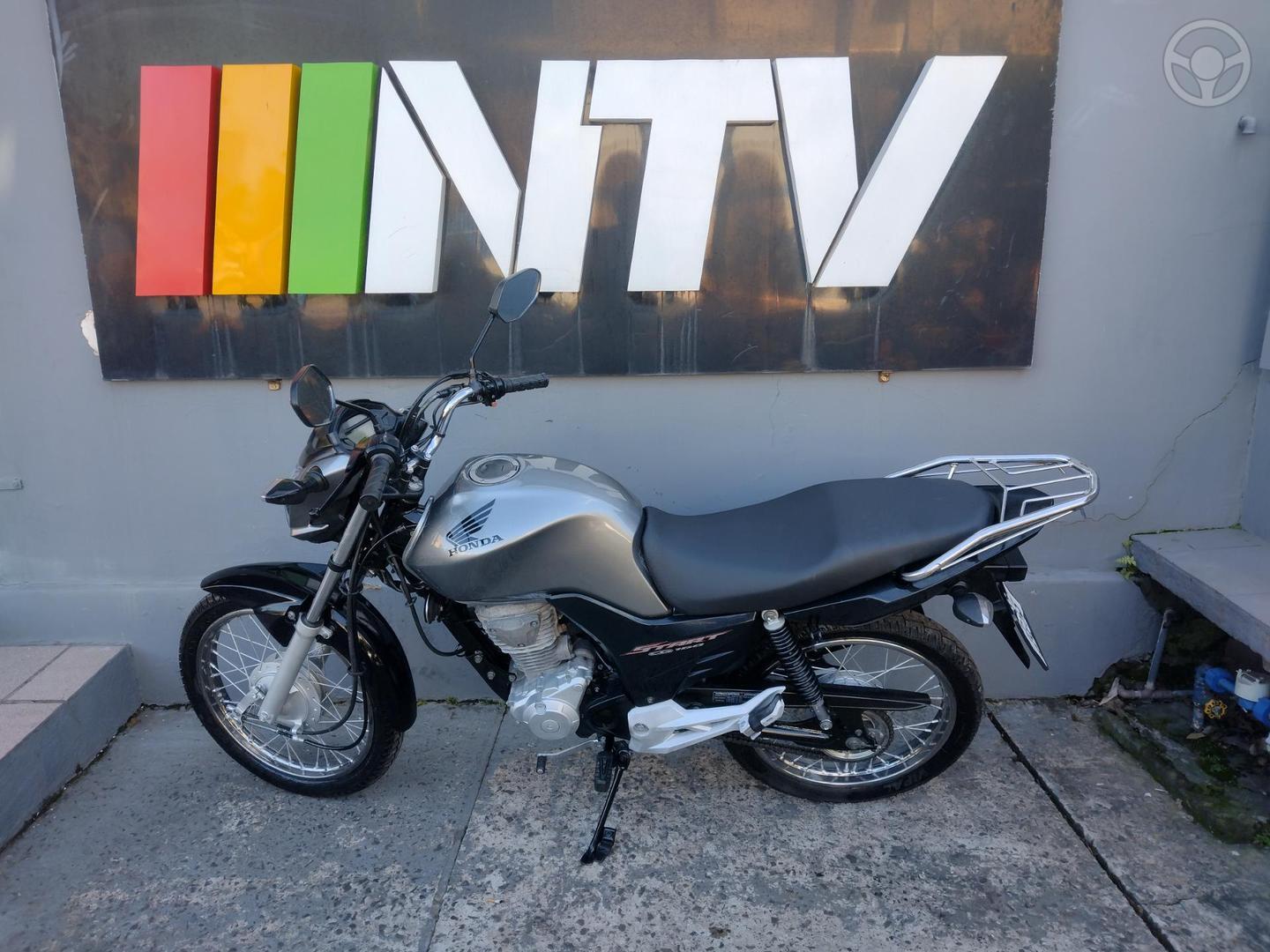 CG 160 START ES - 2022 - VENâNCIO AIRES