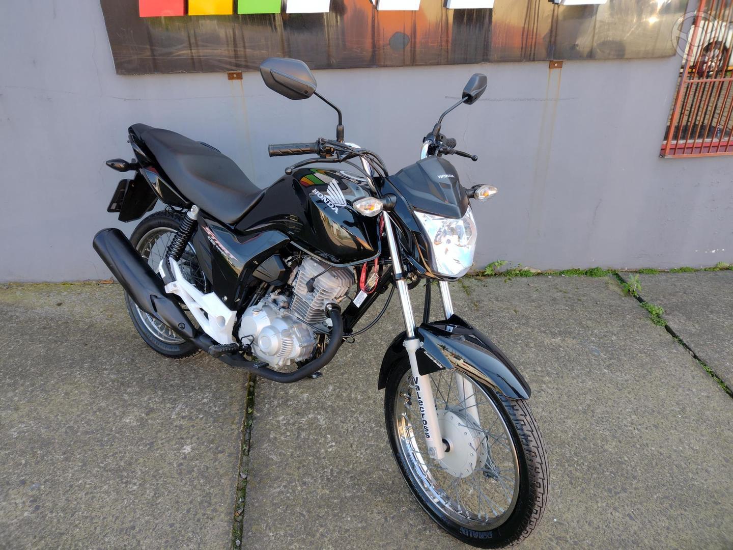 CG 125 - 2022 - VENâNCIO AIRES