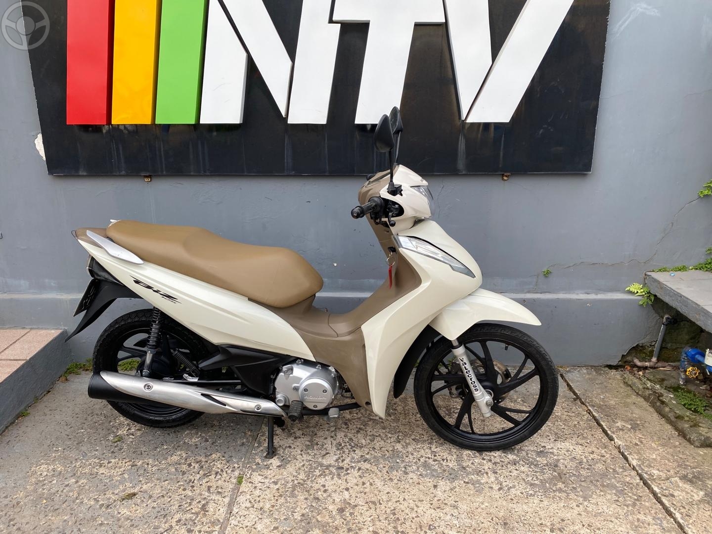 BIZ 100 - 2021 - VENâNCIO AIRES