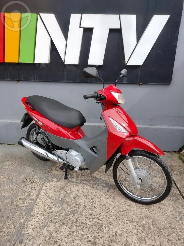 BIZ 100 - 2006 - VENâNCIO AIRES