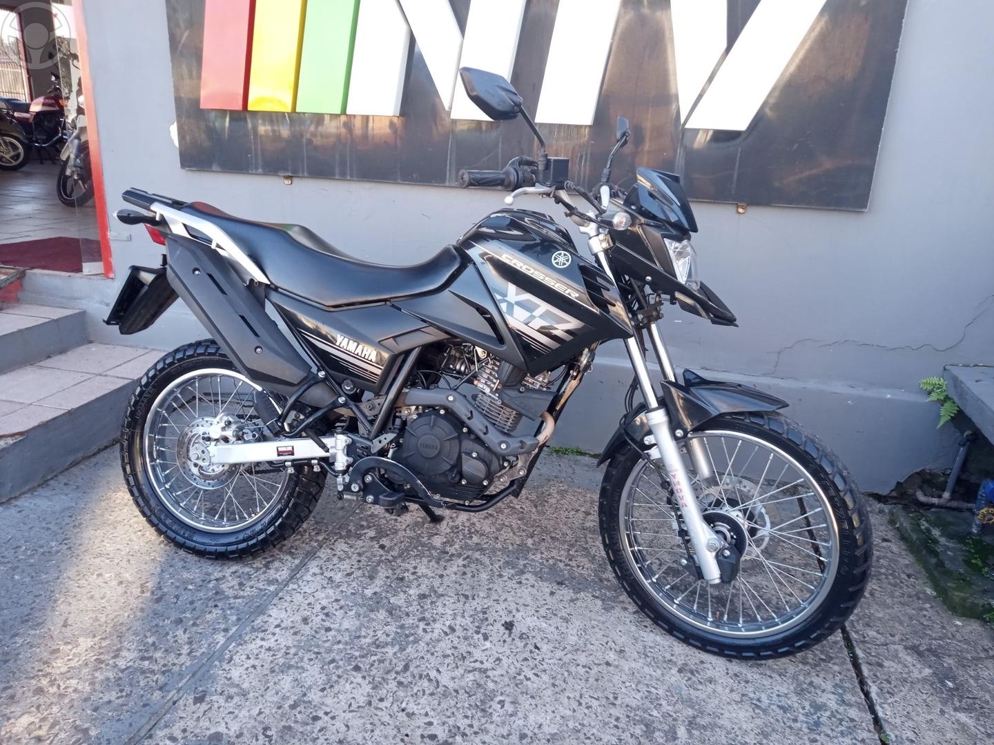 XTZ - 2022 - VENâNCIO AIRES