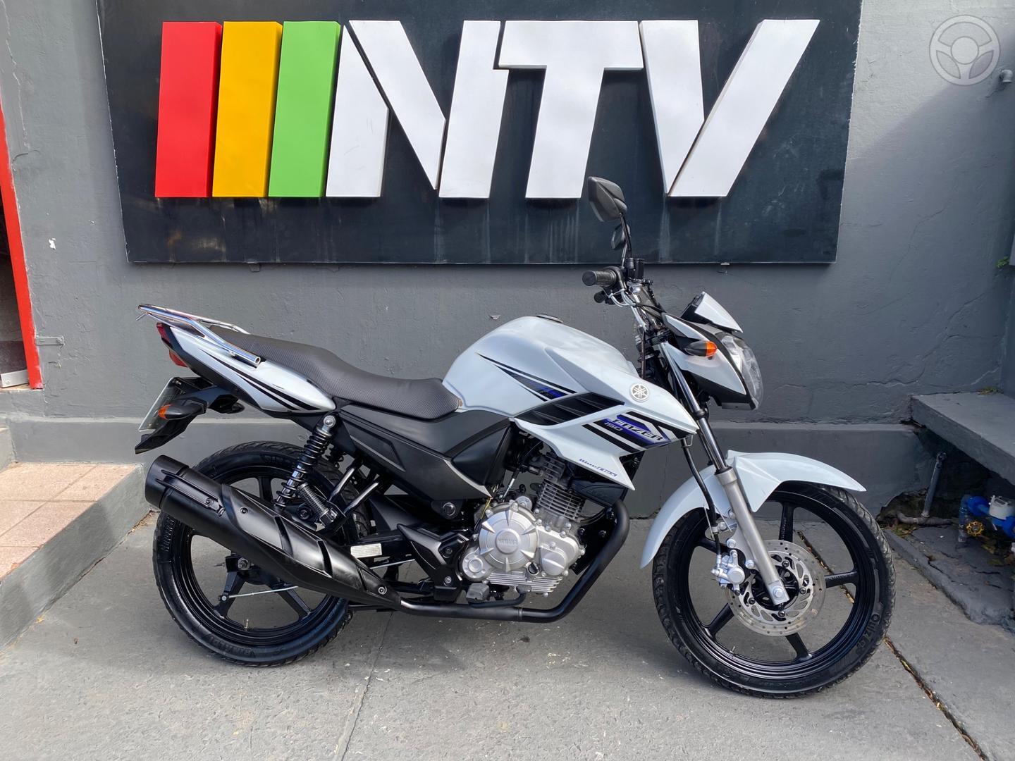 FAZER 150 SED - 2014 - VENâNCIO AIRES
