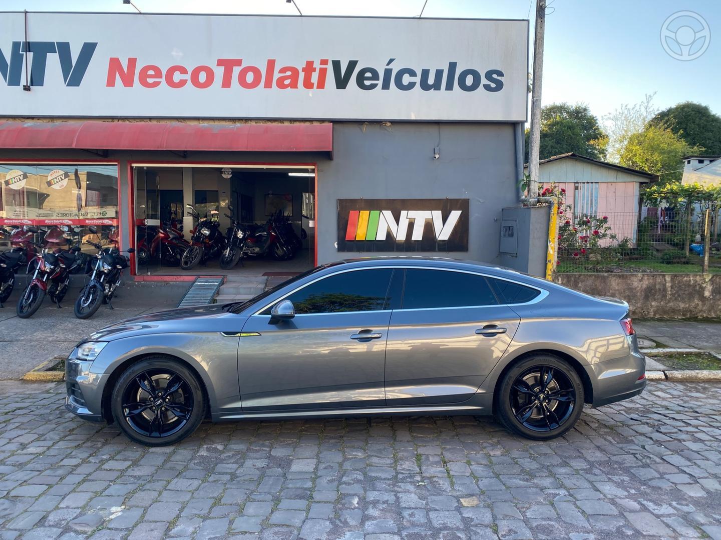 A5 - 2018 - VENâNCIO AIRES