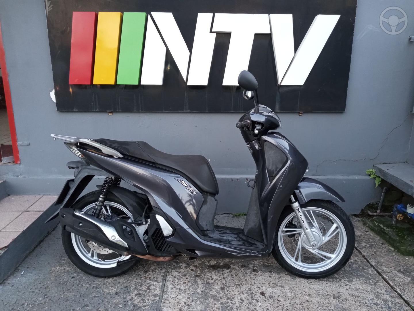 SH 150I - 2019 - VENâNCIO AIRES