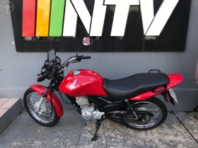 CG 125 FAN ES