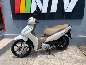 biz 125 ex 2019 venancio aires