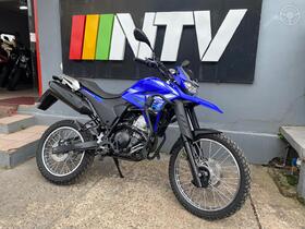 xtz 250 lander 2020 venancio aires