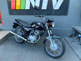 cg 150 titan ks 2005 venancio aires