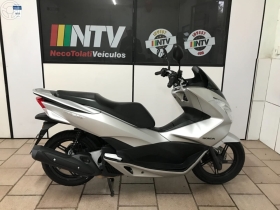 pcx 150 2018 venancio aires