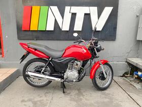cg 125 fan ks 2012 venancio aires