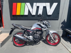 cg 160 titan 2023 venancio aires