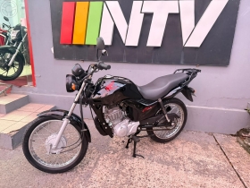 CG 125