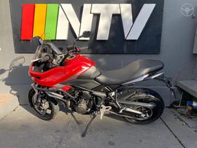 tiger sport abs 2023 venancio aires