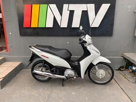 biz 110i 2022 venancio aires