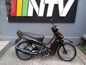 t115 crypton ed 2011 venancio aires
