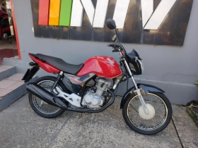cg 125 2018 venancio aires