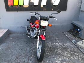 cg 125 ml 1988 venancio aires