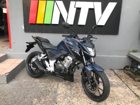 cb twister abs 2025 venancio aires