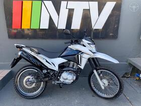 nxr 160 bros esdd flexone 2023 venancio aires