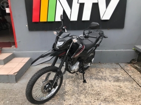nxr 160 bros 2025 venancio aires