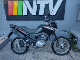 NXR 125