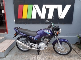 ybr 2002 venancio aires