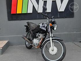 CG 125 FAN ES