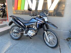 nxr 160 bros esdd flexone 2024 venancio aires