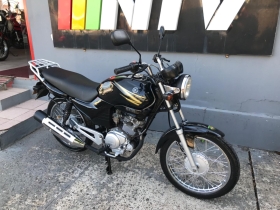 ybr 125 e 2006 venancio aires