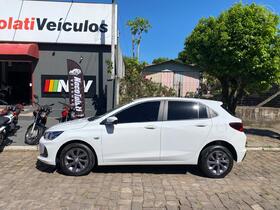 onix 1.0mt lt2 2023 venancio aires