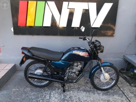 CG 125