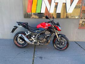 CB 500F